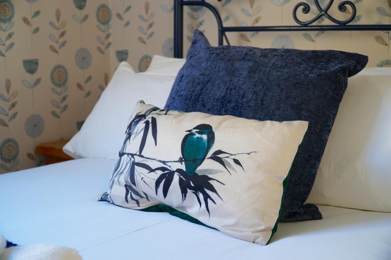 Castle House Guest House Dover Ngoại thất bức ảnh
