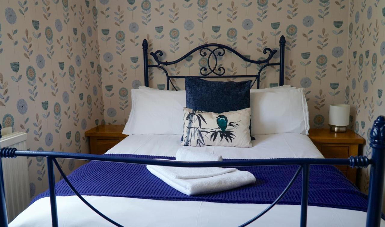 Castle House Guest House Dover Ngoại thất bức ảnh